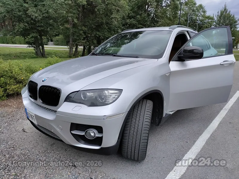 BMW BMW X6