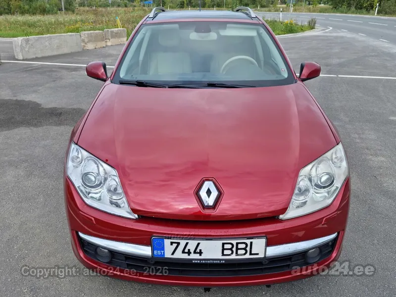 Renault Renault Laguna