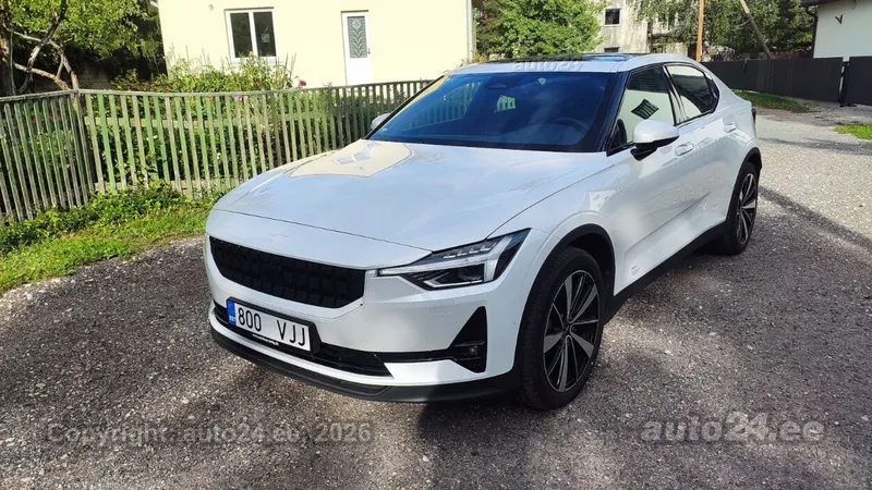 Polestar 2 - 1