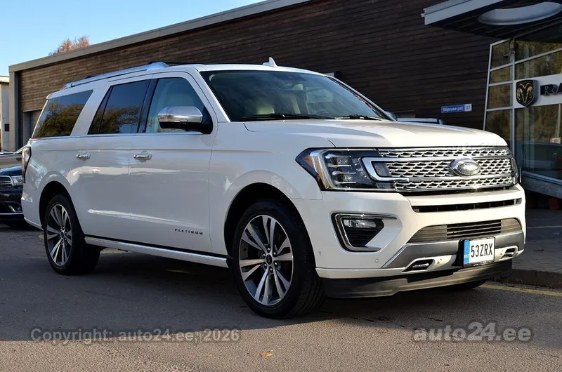 Ford Ford Expedition