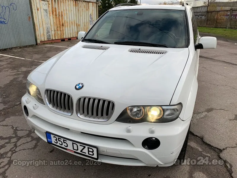 BMW BMW X5