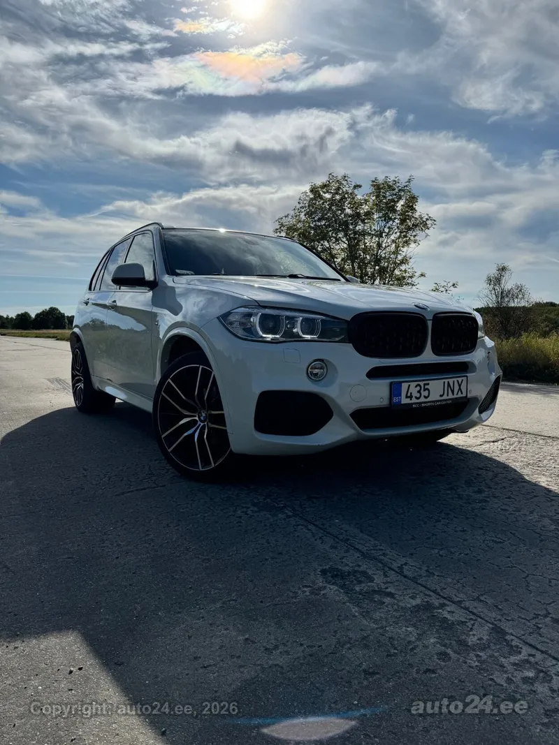 BMW BMW X5