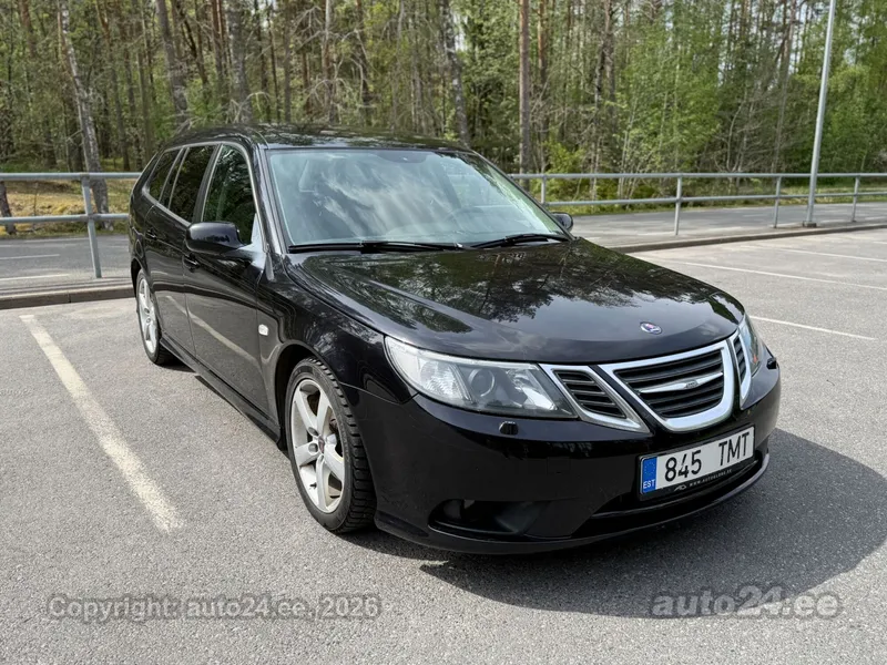 Saab Saab 9-3