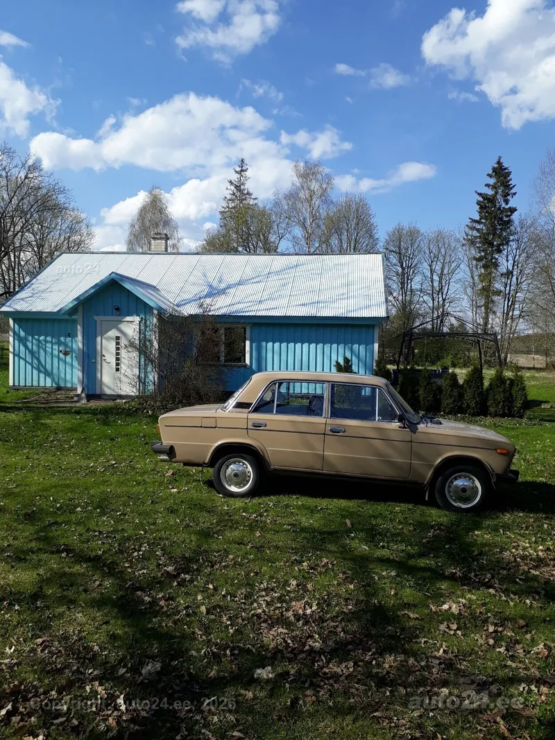 Lada 21061 - 1