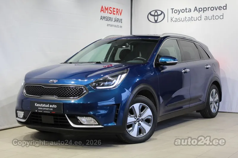 KIA KIA Niro