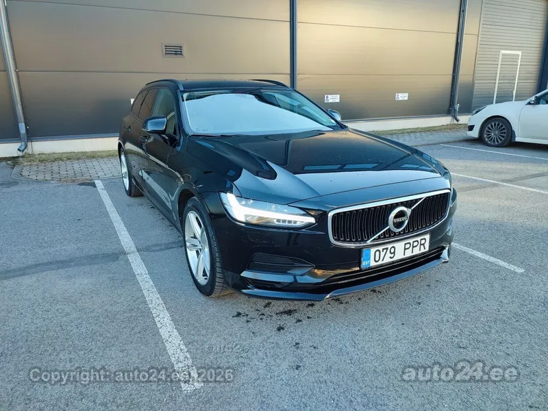 Volvo Volvo V90