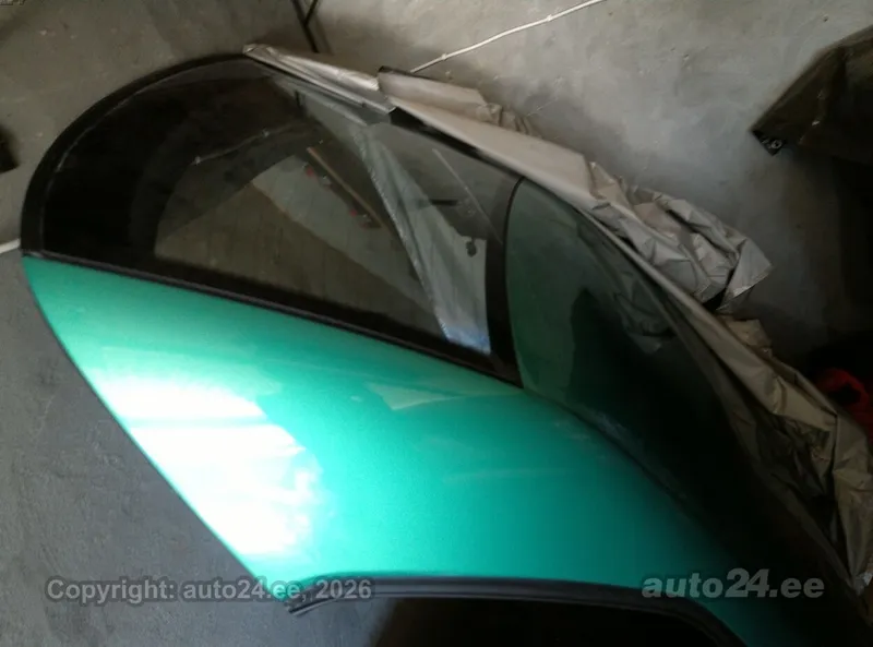 Audi Audi 80