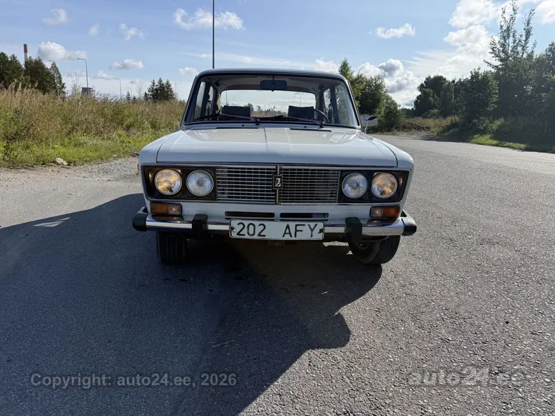 VAZ VAZ 21061