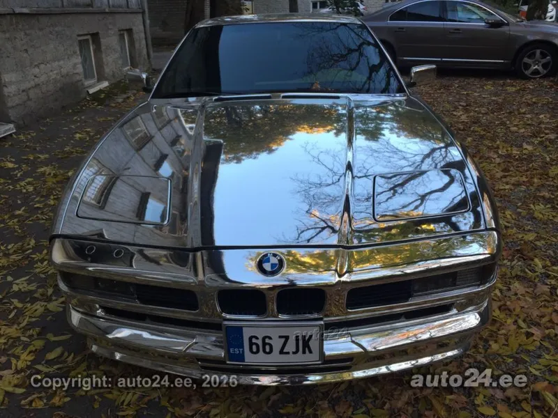 BMW BMW 850