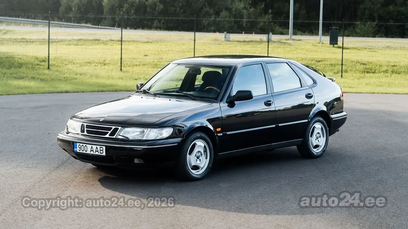 Saab Saab 900