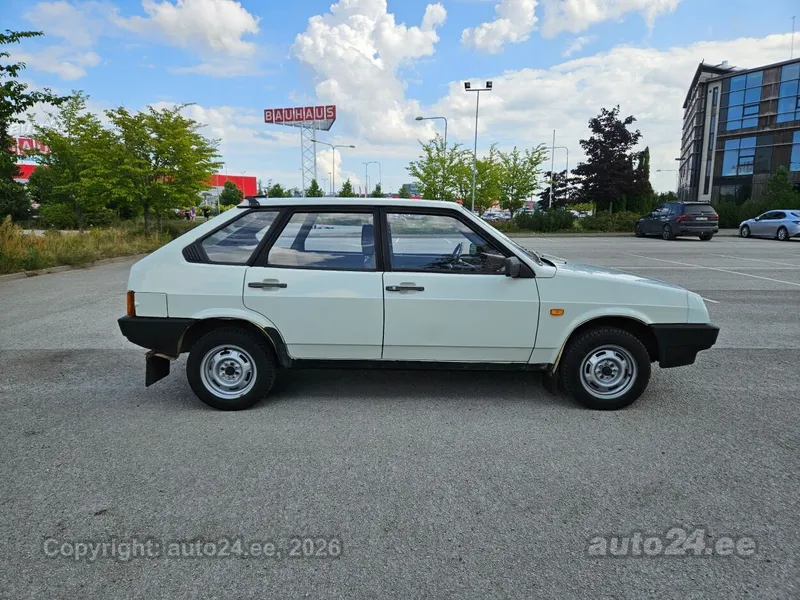 Lada Lada 2109