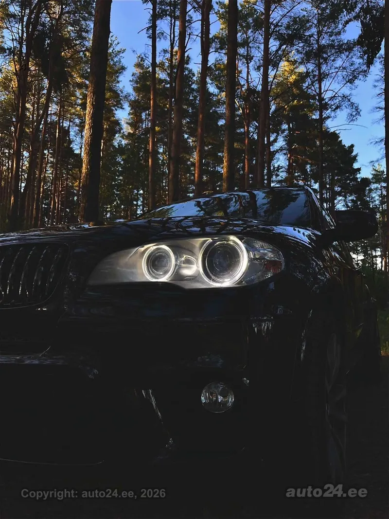BMW BMW X5