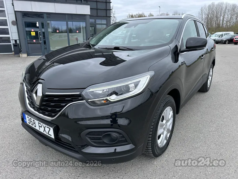 Renault Renault Kadjar