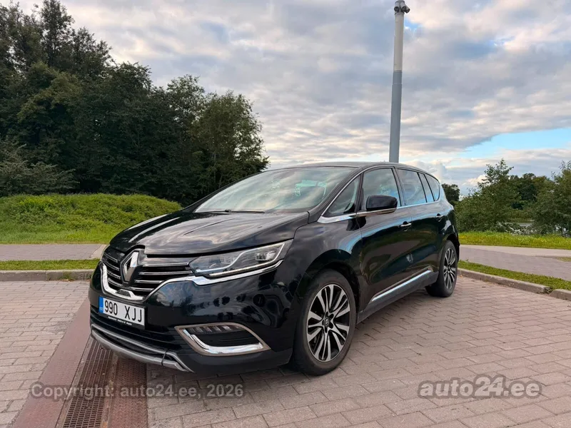 Renault Renault Espace