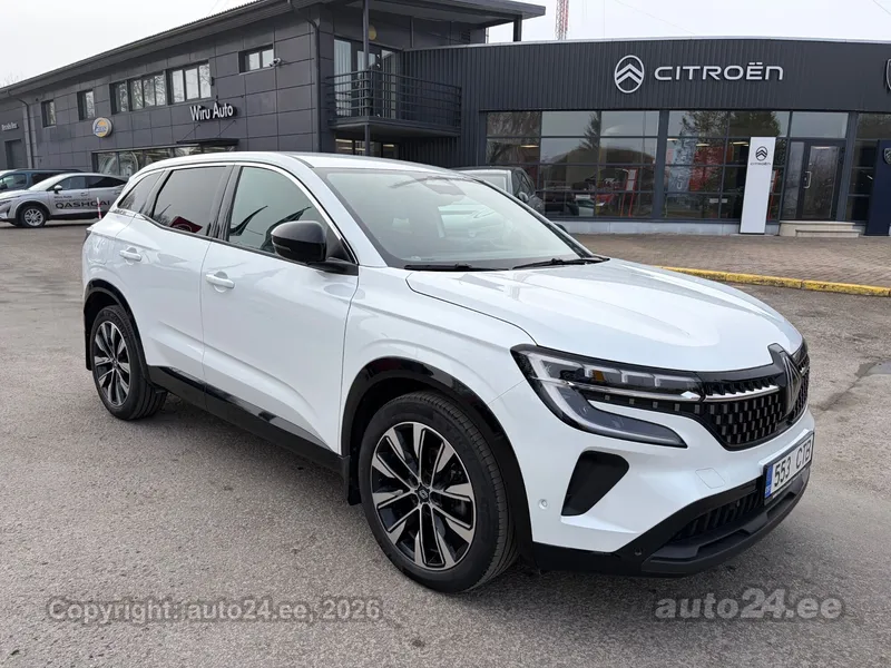 Renault Austral - 1