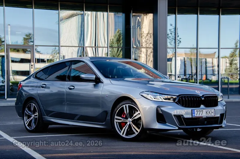 BMW BMW 630