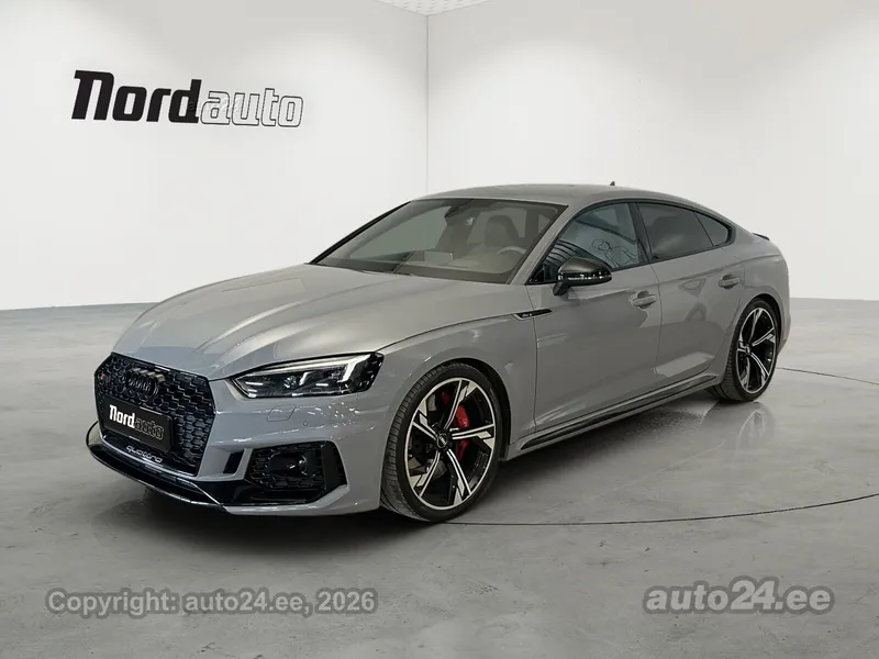 Audi Audi RS 5