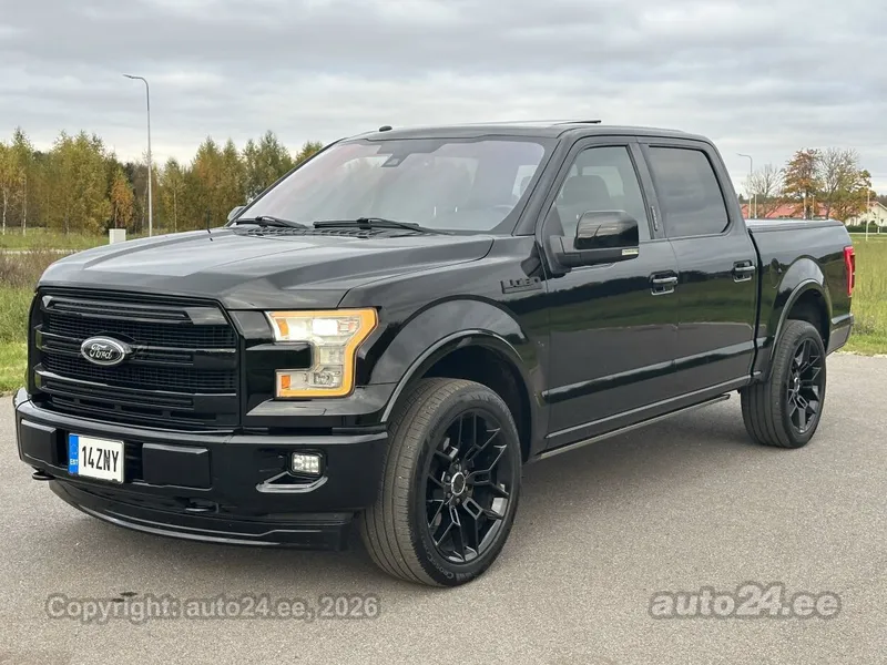 Ford Ford F-150