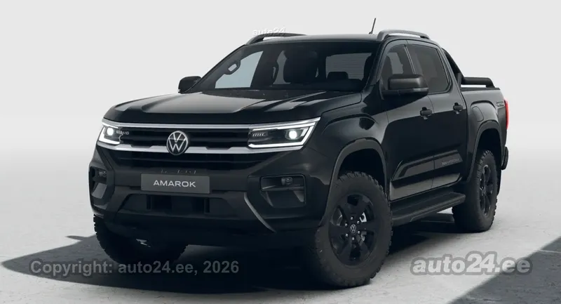 Volkswagen Volkswagen Amarok