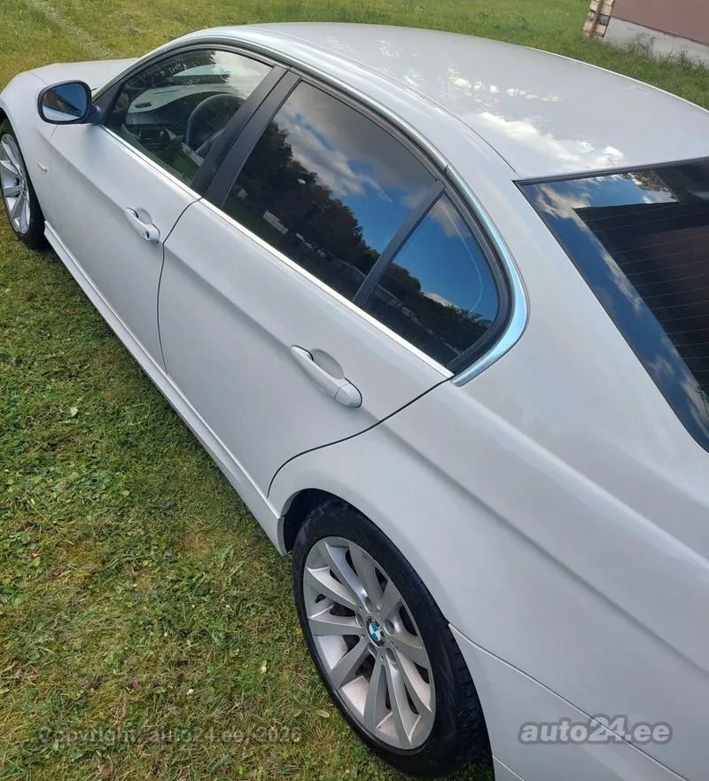 BMW BMW 320