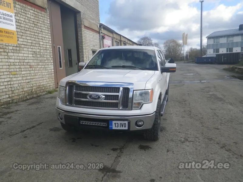 Ford Ford F-150