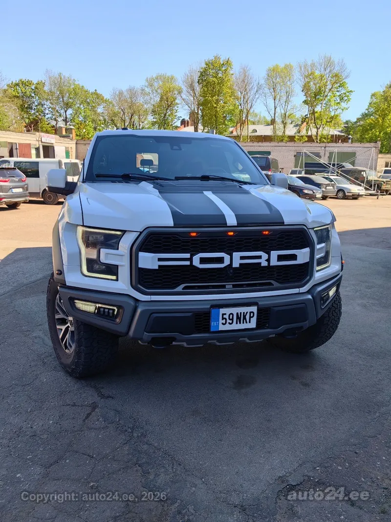 Ford Ford F-150