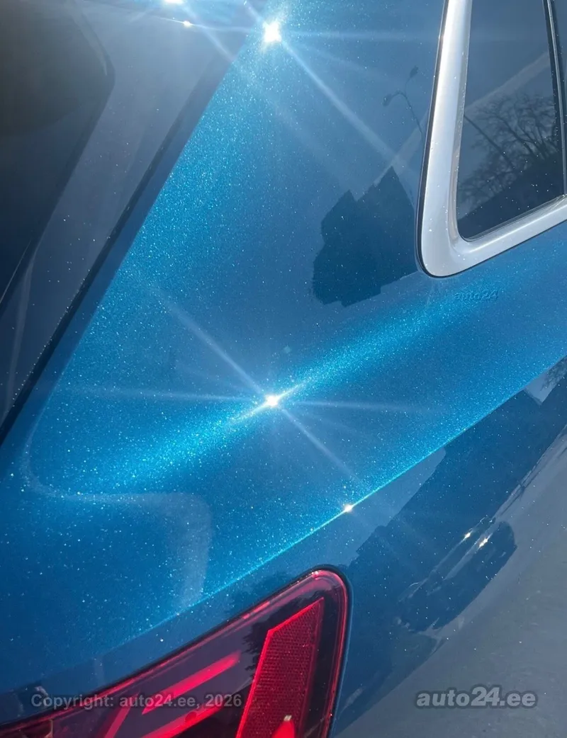 Audi e-tron - 1