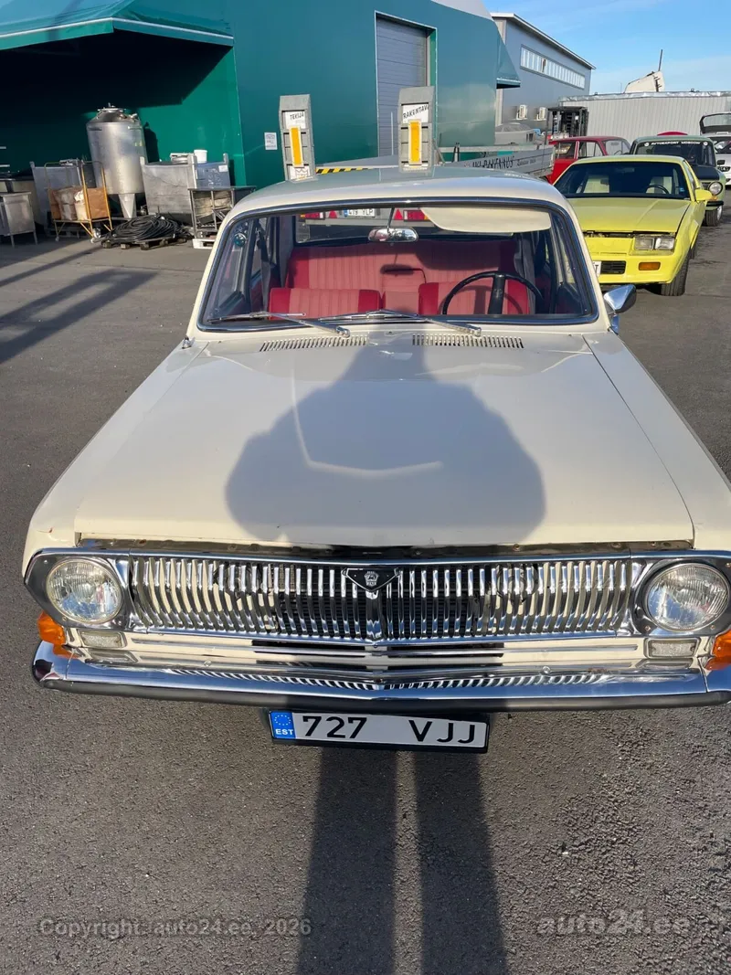 GAZ GAZ 24