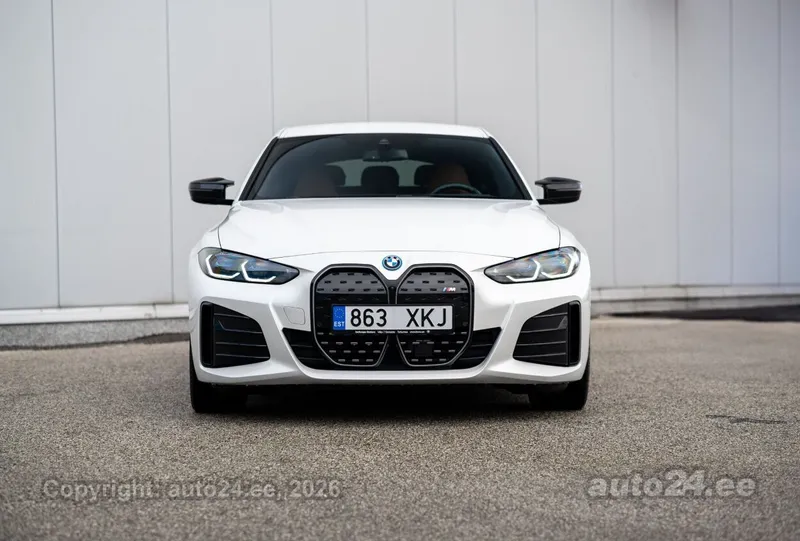 BMW BMW i4 M50