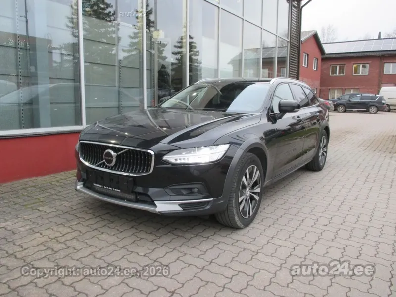 Volvo Volvo V90 Cross Country
