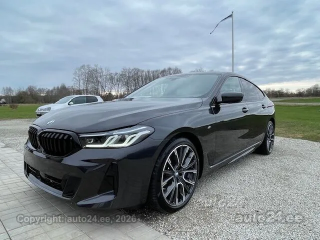 BMW BMW 630