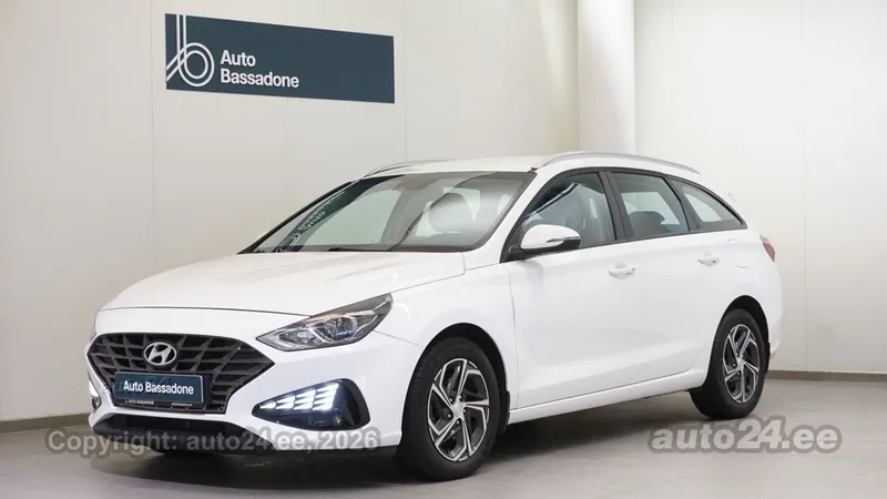 Hyundai Hyundai i30
