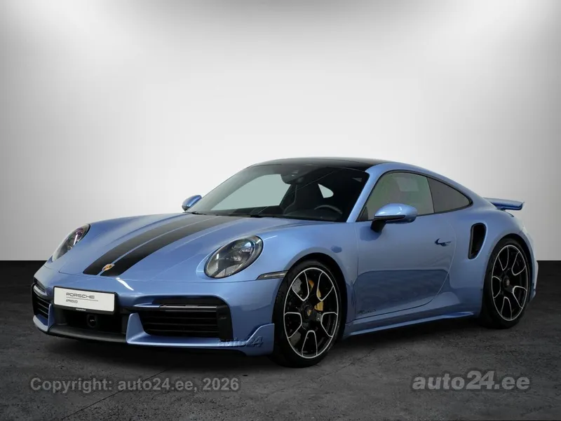 Porsche Porsche 911