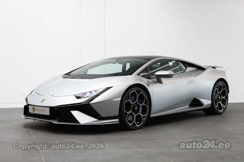 Lamborghini Lamborghini Huracan