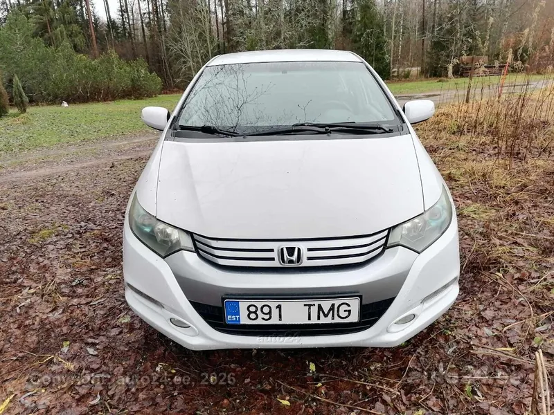 Honda Honda Insight