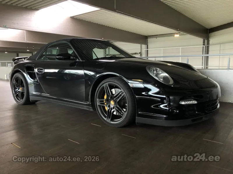 Porsche Porsche 911
