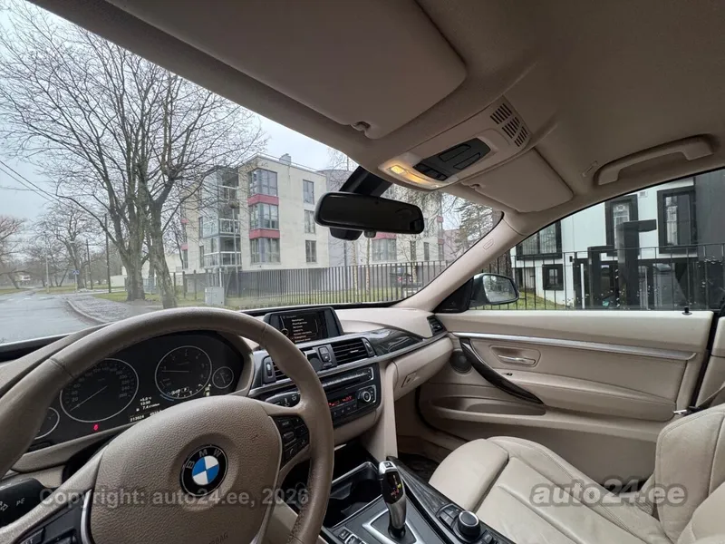 BMW 320 - 1