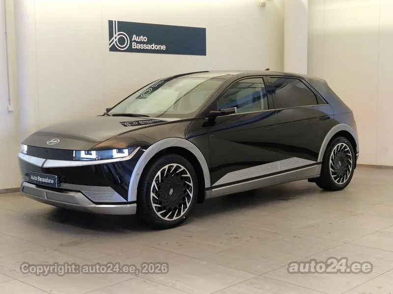 Hyundai Hyundai Ioniq 5