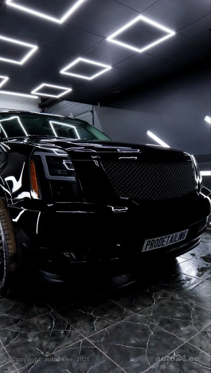 Cadillac Cadillac Escalade