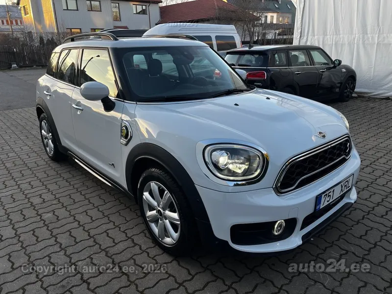 MINI MINI Countryman