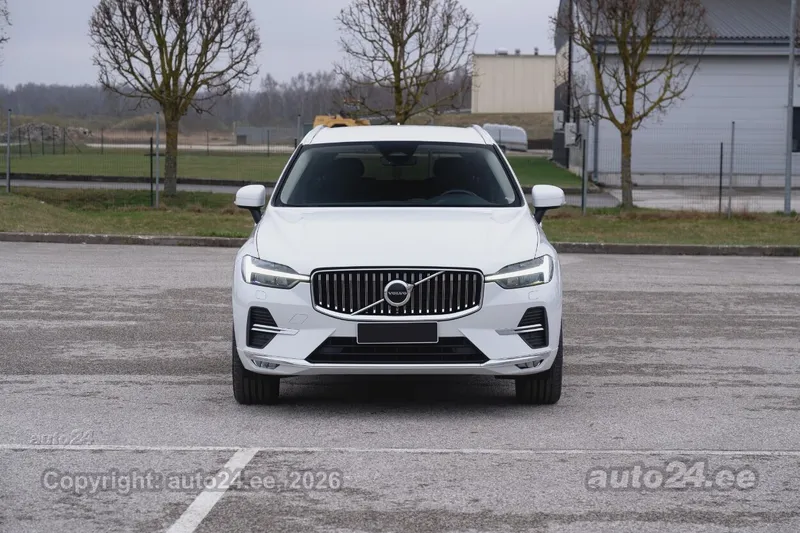 Volvo Volvo XC60