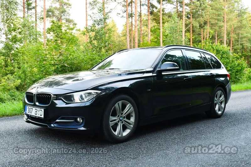 BMW BMW 318