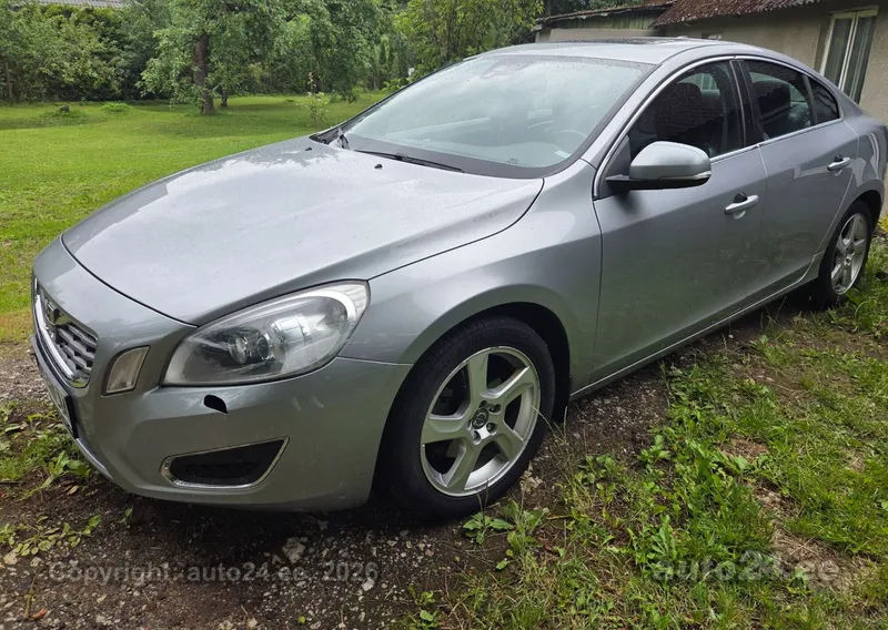 Volvo Volvo S60