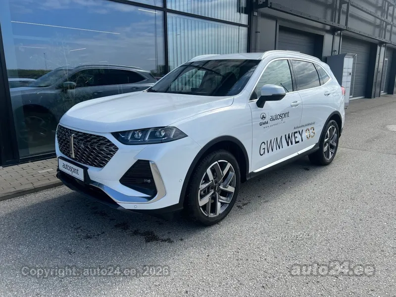 Gwm Wey 03 - 1