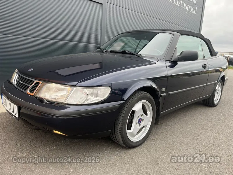 Saab Saab 900