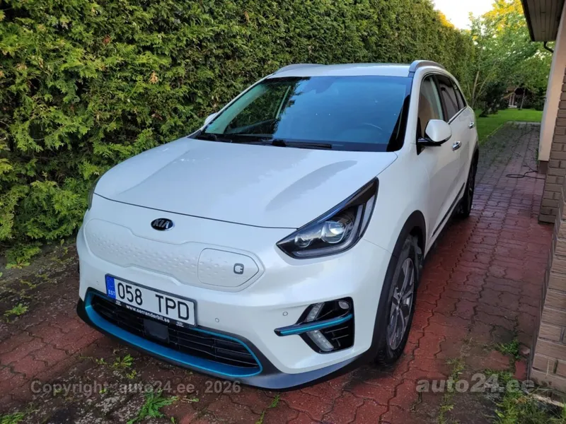 KIA Niro - 1