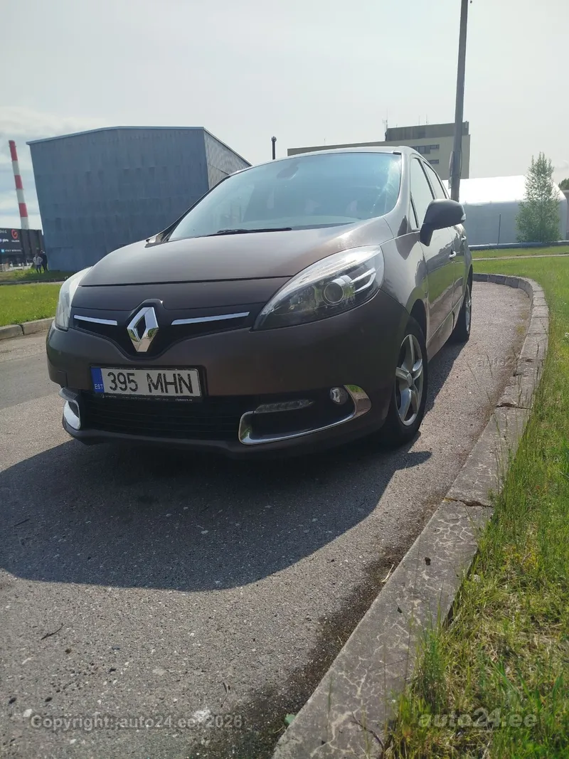 Renault Renault Grand Scenic