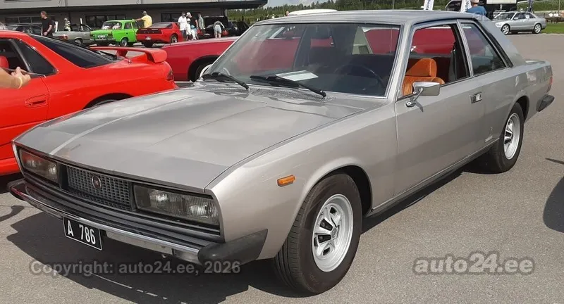Fiat Fiat 130