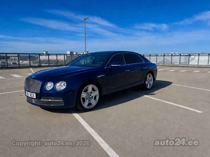 Bentley Bentley Flying Spur