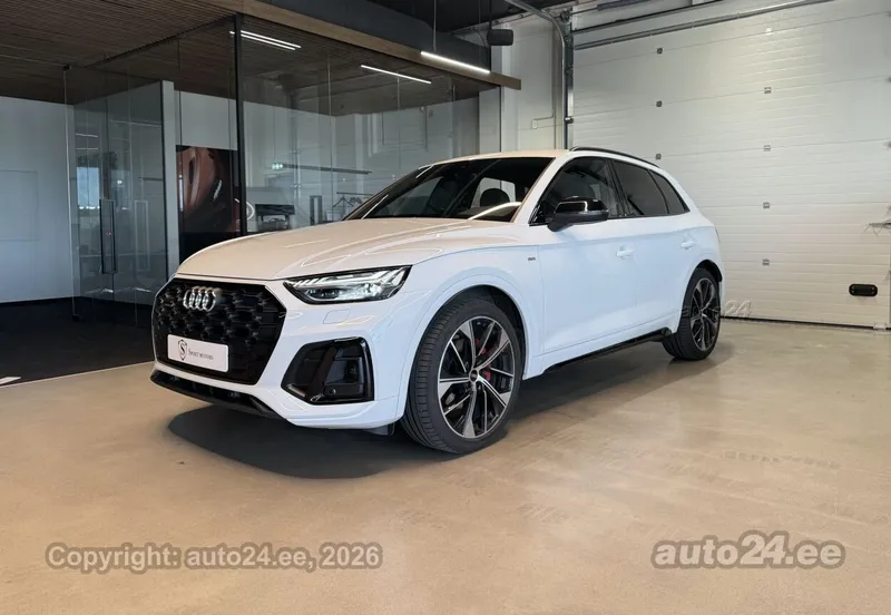 Audi Audi Q5